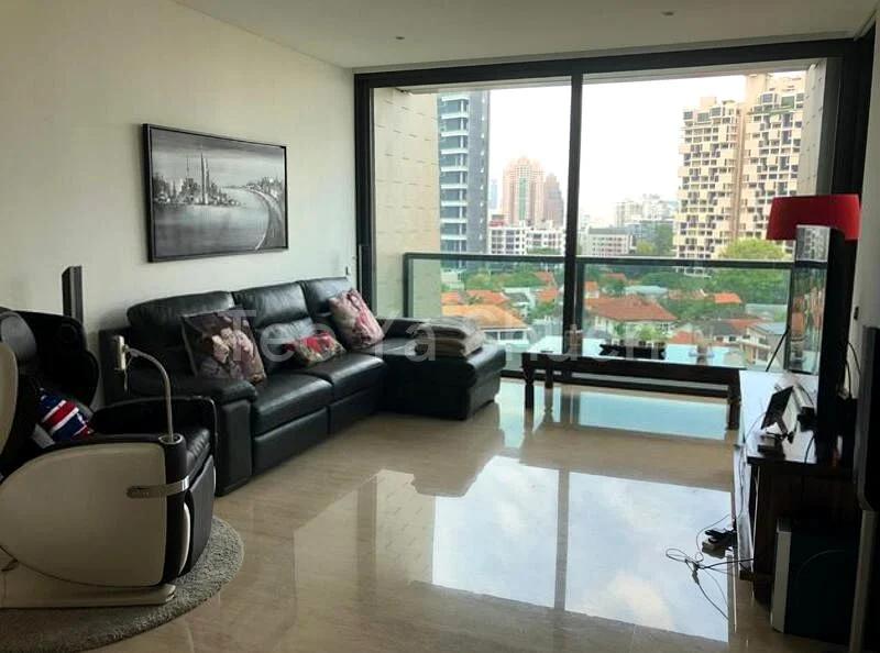 3 Bed Condo for Rent in  Tomlinson Heights - Image 2